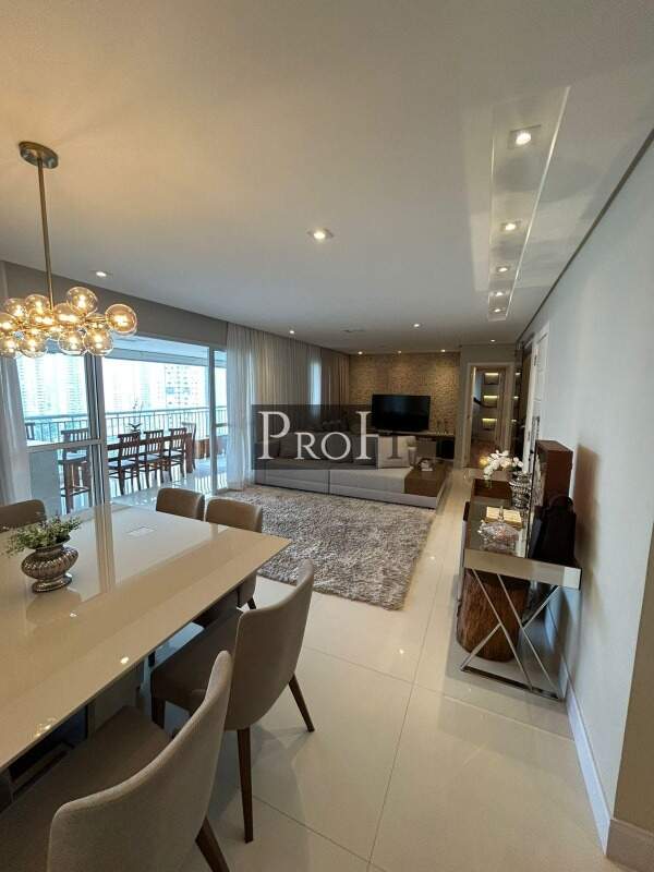 Apartamento, 3 quartos, 156 m² - Foto 10