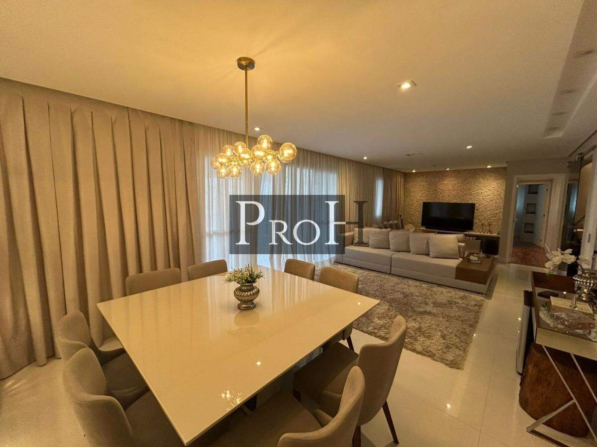 Apartamento, 3 quartos, 156 m² - Foto 11