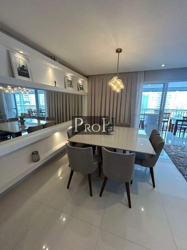 Apartamento, 3 quartos, 156 m² - Foto 5