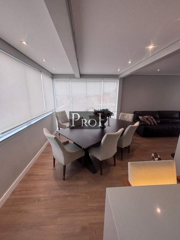 Cobertura, 4 quartos, 170 m² - Foto 12