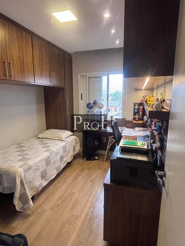 Cobertura, 4 quartos, 170 m² - Foto 5