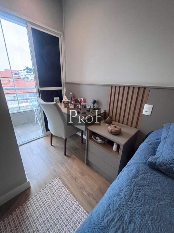 Cobertura, 4 quartos, 170 m² - Foto 13