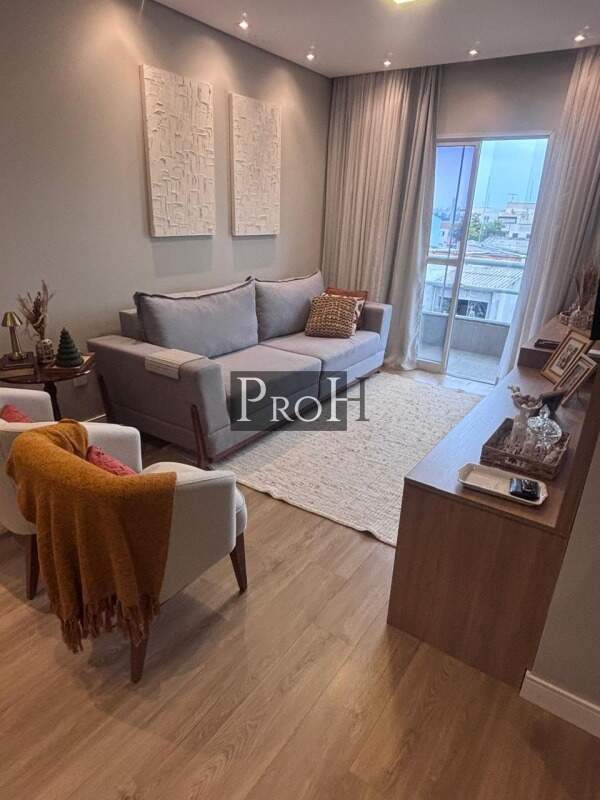 Cobertura, 4 quartos, 170 m² - Foto 2