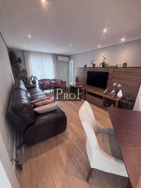 Cobertura, 4 quartos, 170 m² - Foto 4