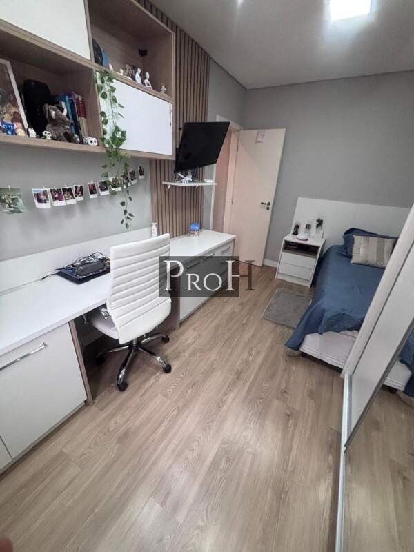 Cobertura, 4 quartos, 170 m² - Foto 19