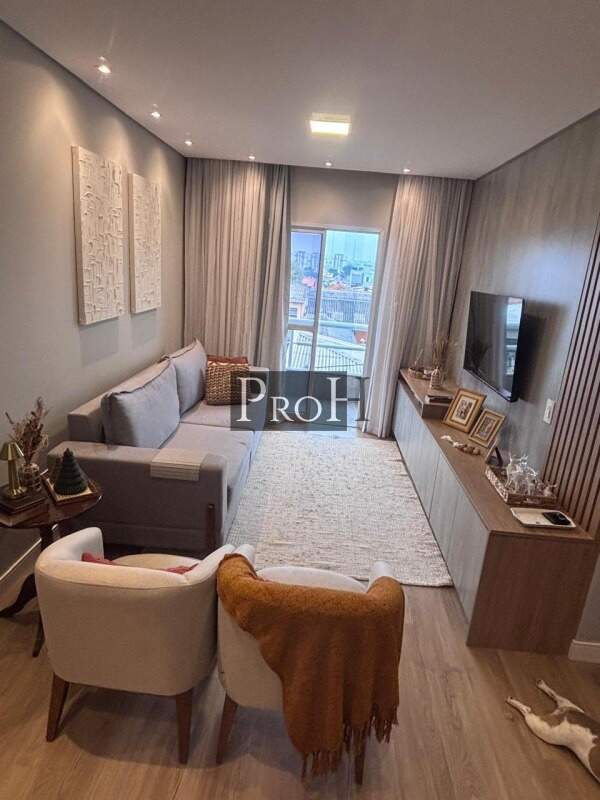 Cobertura, 4 quartos, 170 m² - Foto 1