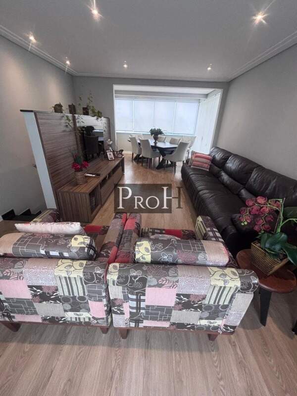 Cobertura, 4 quartos, 170 m² - Foto 6