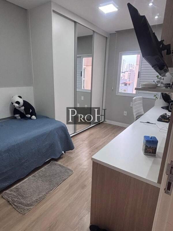 Cobertura, 4 quartos, 170 m² - Foto 17