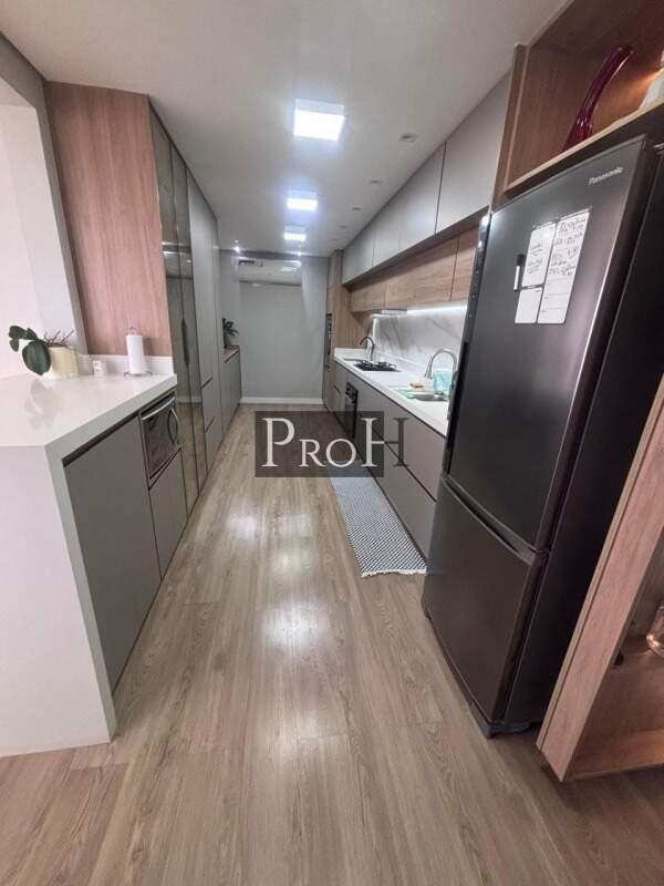 Cobertura, 4 quartos, 170 m² - Foto 8
