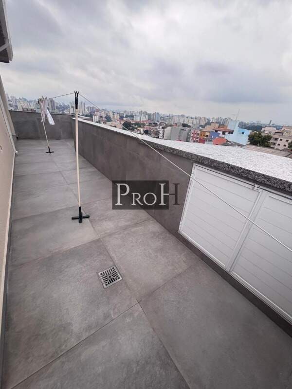 Cobertura, 4 quartos, 170 m² - Foto 24