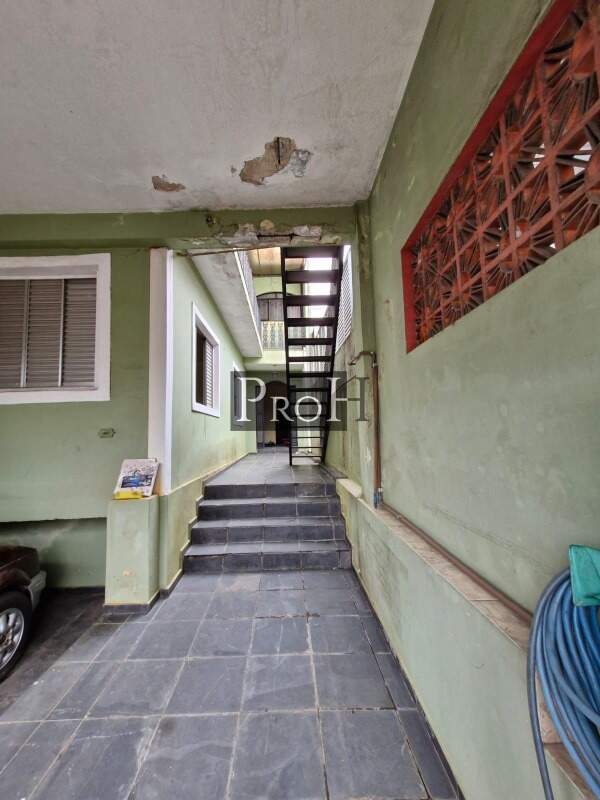 Sobrado, 3 quartos, 141 m² - Foto 13