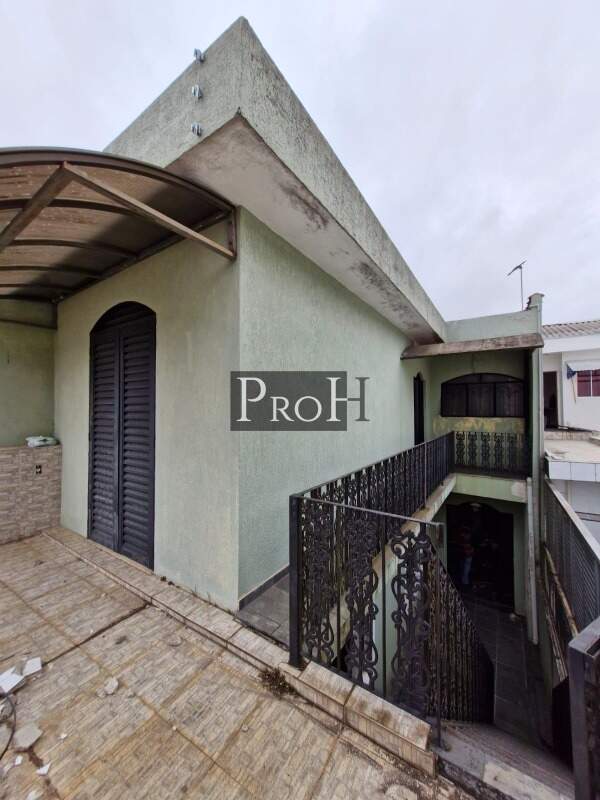 Sobrado, 3 quartos, 141 m² - Foto 14