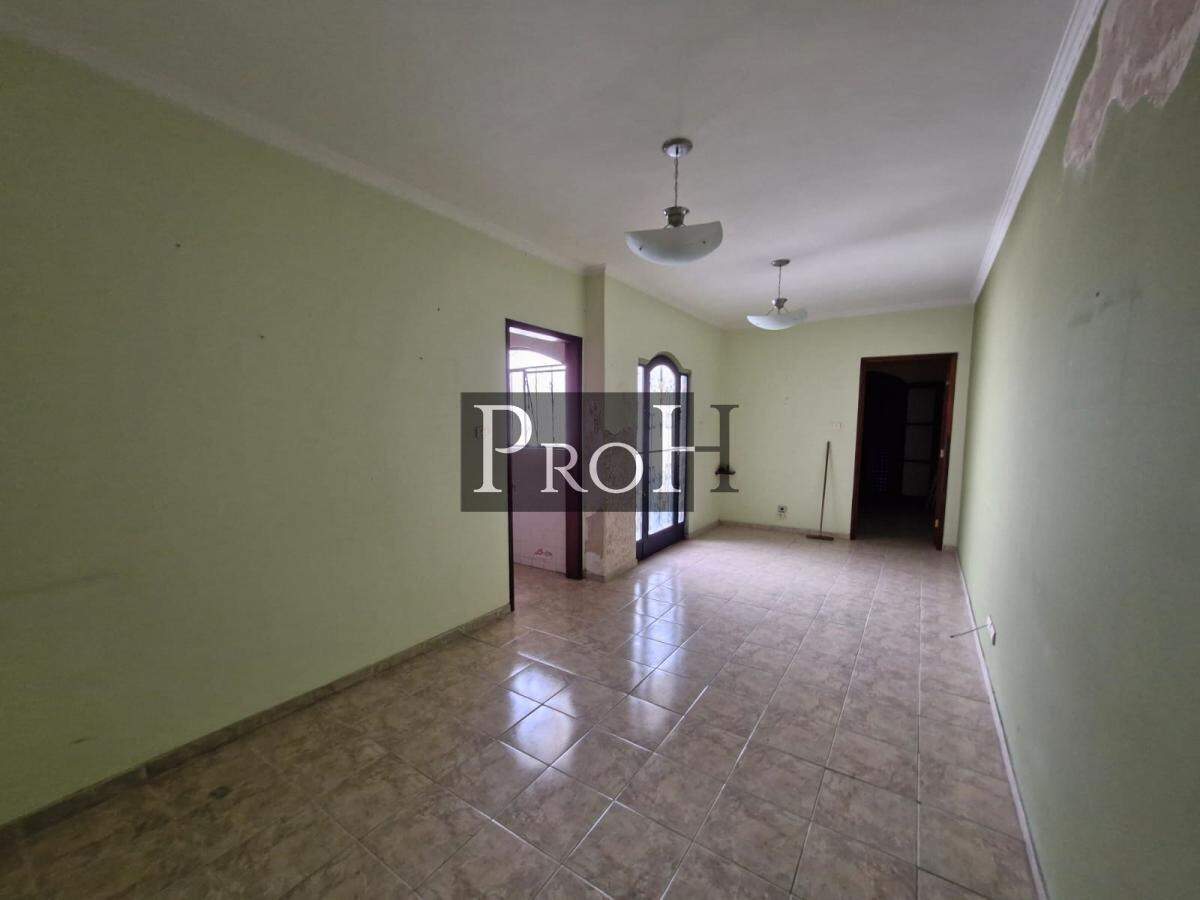 Sobrado, 3 quartos, 141 m² - Foto 1