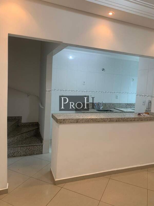 Cobertura, 3 quartos, 190 m² - Foto 3