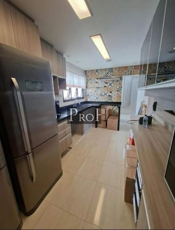 Apartamento, 3 quartos, 145 m² - Foto 8