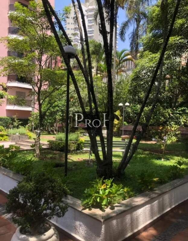 Apartamento, 3 quartos, 145 m² - Foto 23