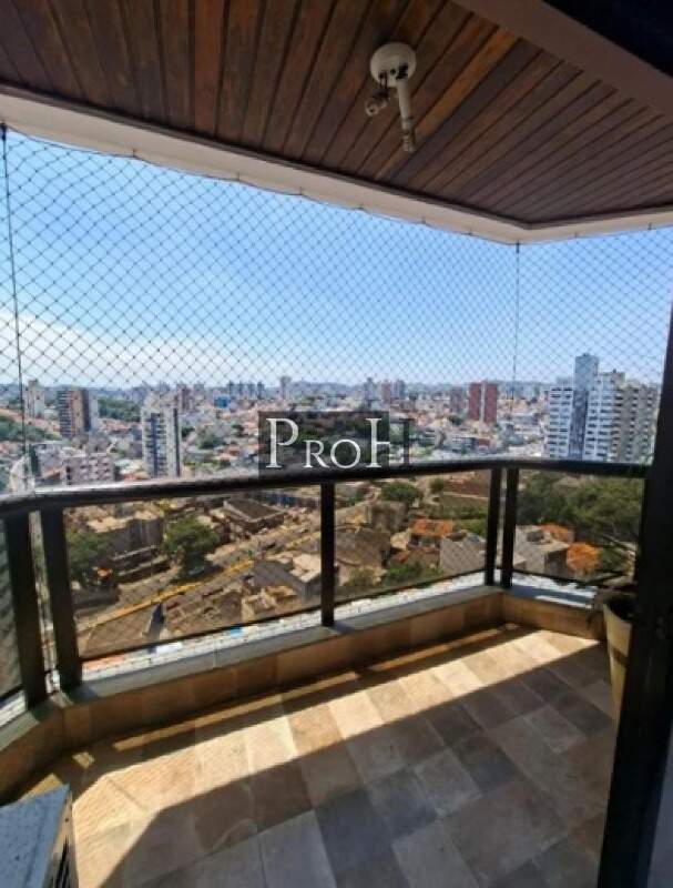 Apartamento, 3 quartos, 145 m² - Foto 14