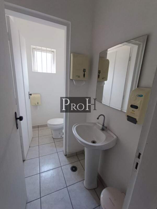 Prédio Inteiro, 290 m² - Foto 10