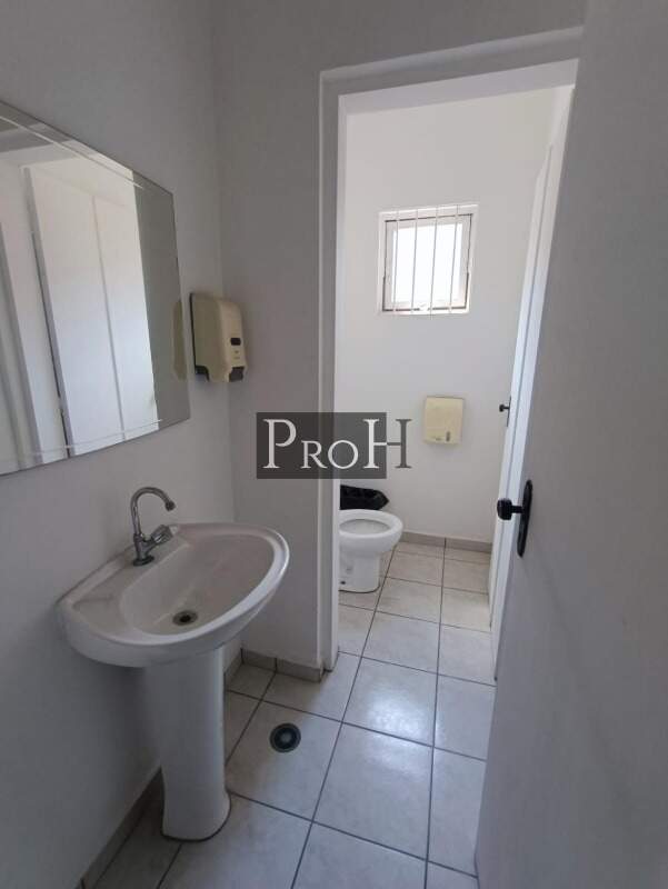 Prédio Inteiro, 290 m² - Foto 8