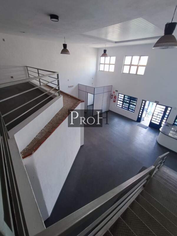 Prédio Inteiro, 290 m² - Foto 6
