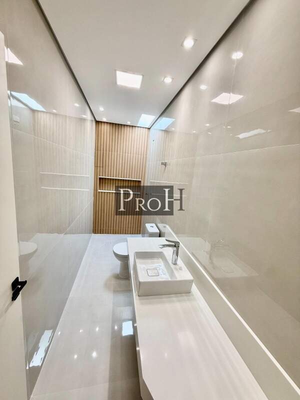 Sobrado, 5 quartos, 263 m² - Foto 24