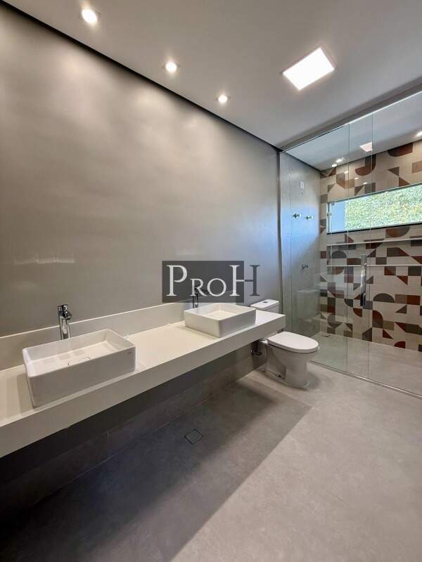 Sobrado, 5 quartos, 263 m² - Foto 28