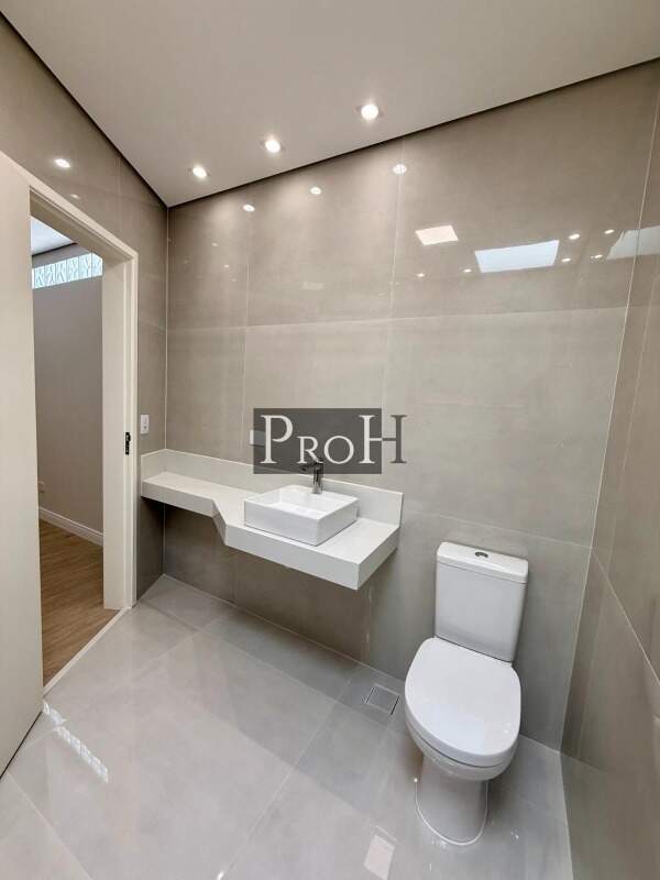 Sobrado, 5 quartos, 263 m² - Foto 30