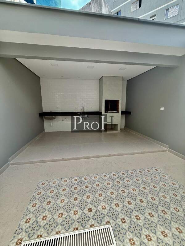 Sobrado, 5 quartos, 263 m² - Foto 17