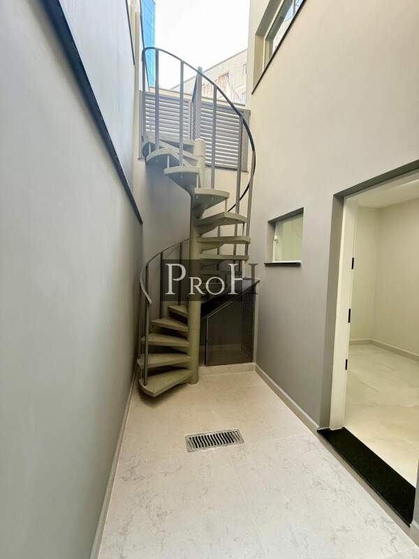 Sobrado, 5 quartos, 263 m² - Foto 18