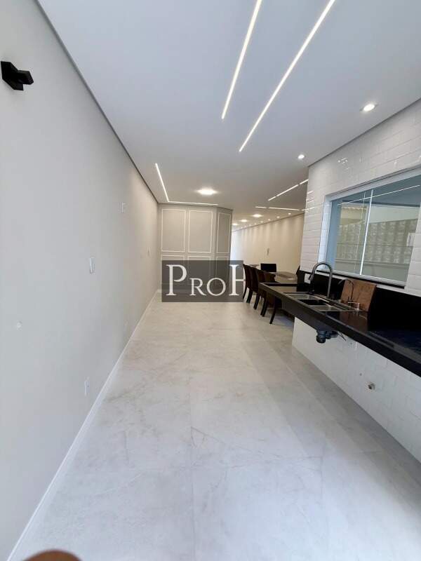 Sobrado, 5 quartos, 263 m² - Foto 5