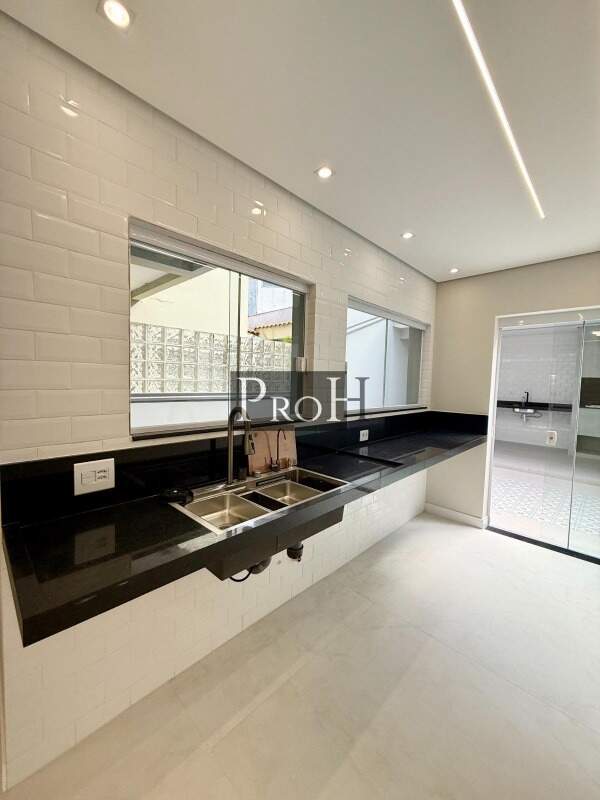 Sobrado, 5 quartos, 263 m² - Foto 6