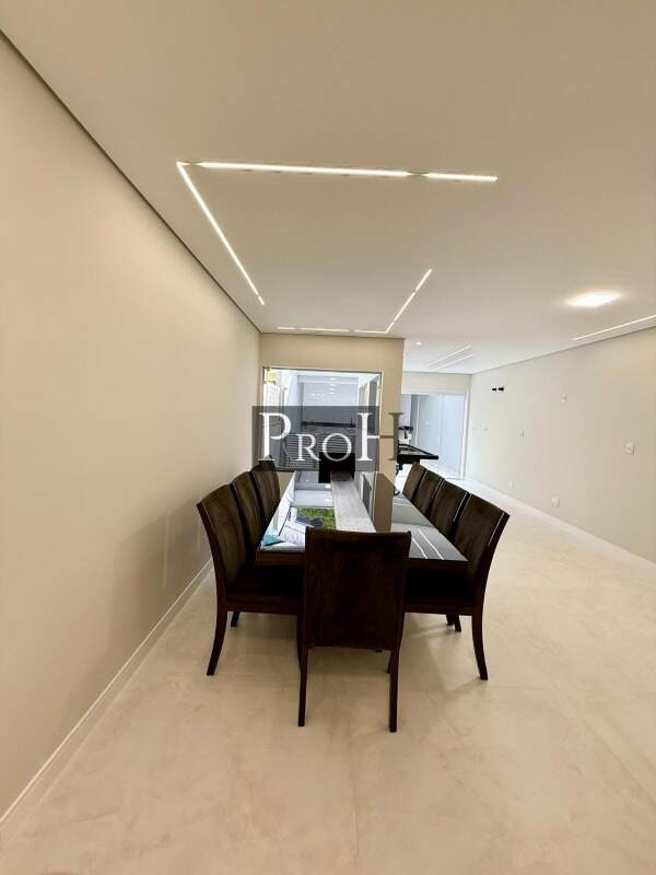 Sobrado, 5 quartos, 263 m² - Foto 3