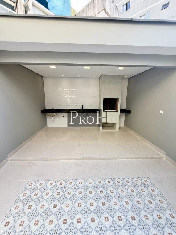 Sobrado, 5 quartos, 263 m² - Foto 8