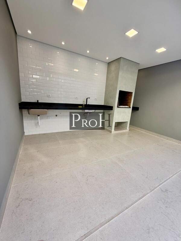 Sobrado, 5 quartos, 263 m² - Foto 20