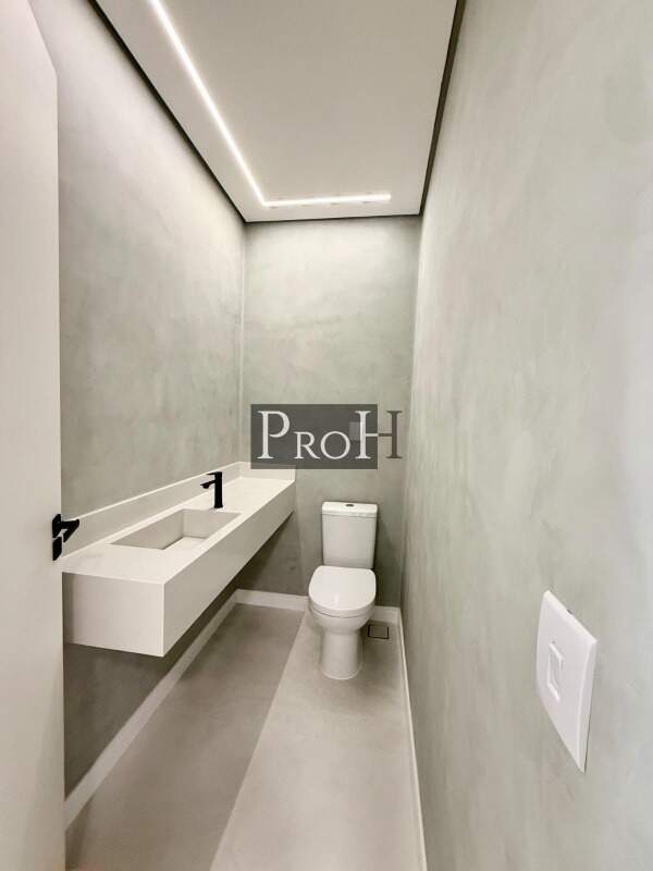 Sobrado, 5 quartos, 263 m² - Foto 25