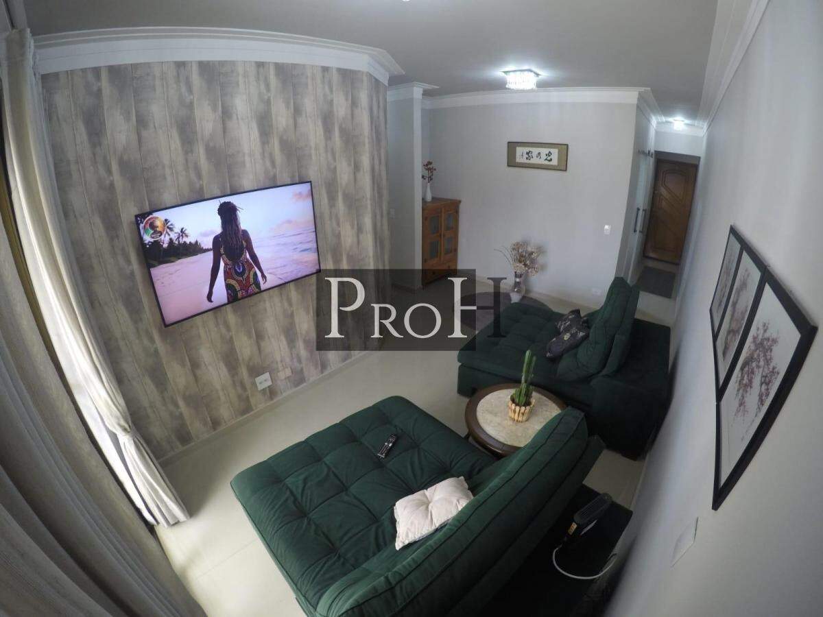 Apartamento, 2 quartos, 100 m² - Foto 2