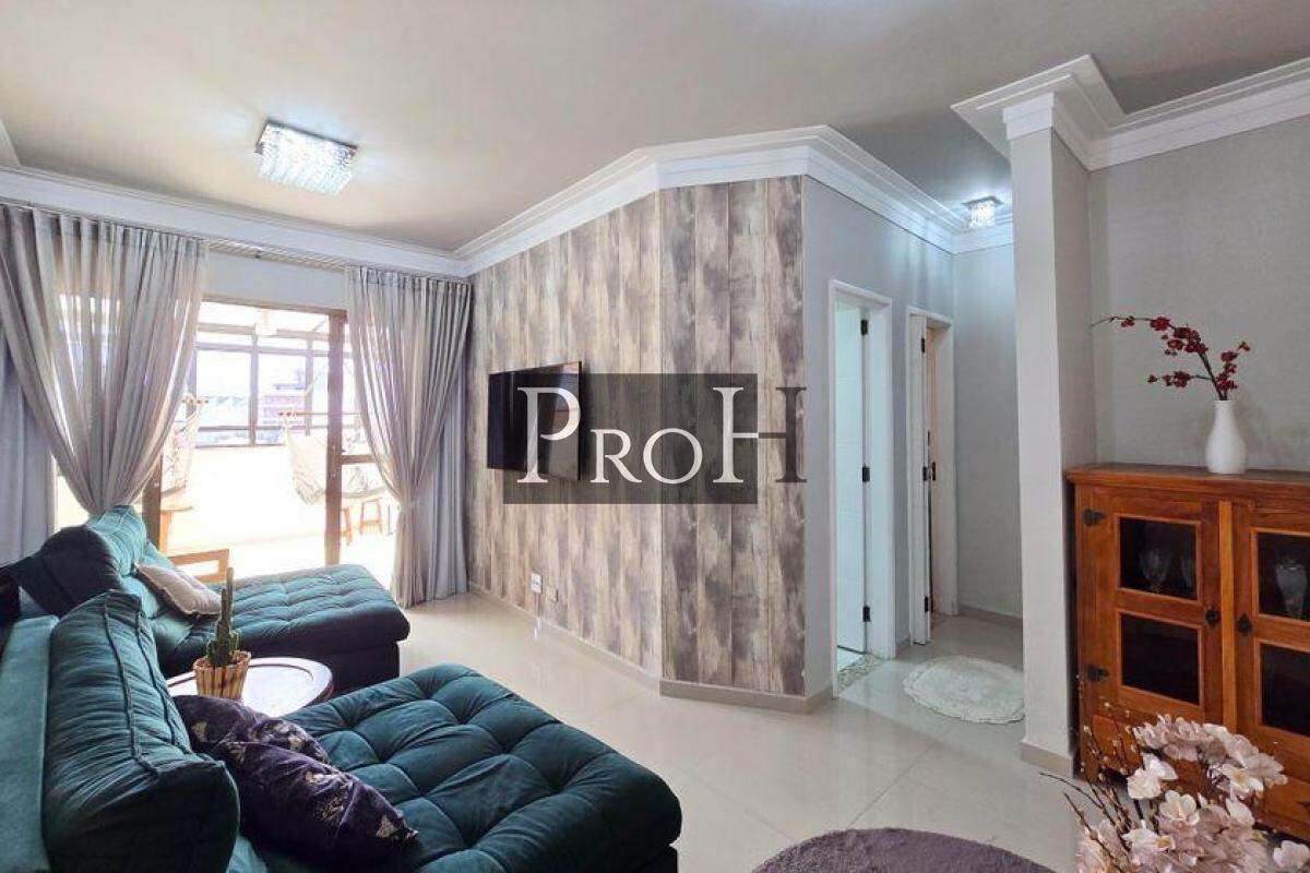 Apartamento, 2 quartos, 100 m² - Foto 1