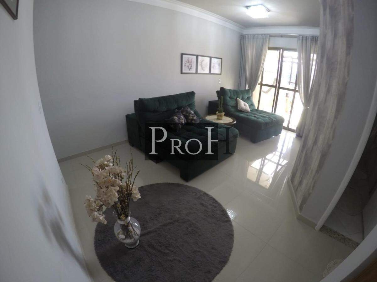Apartamento, 2 quartos, 100 m² - Foto 3