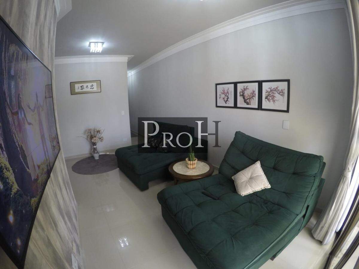 Apartamento, 2 quartos, 100 m² - Foto 4