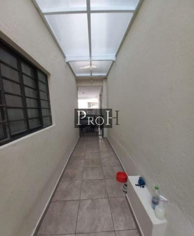 Sobrado, 4 quartos, 230 m² - Foto 28