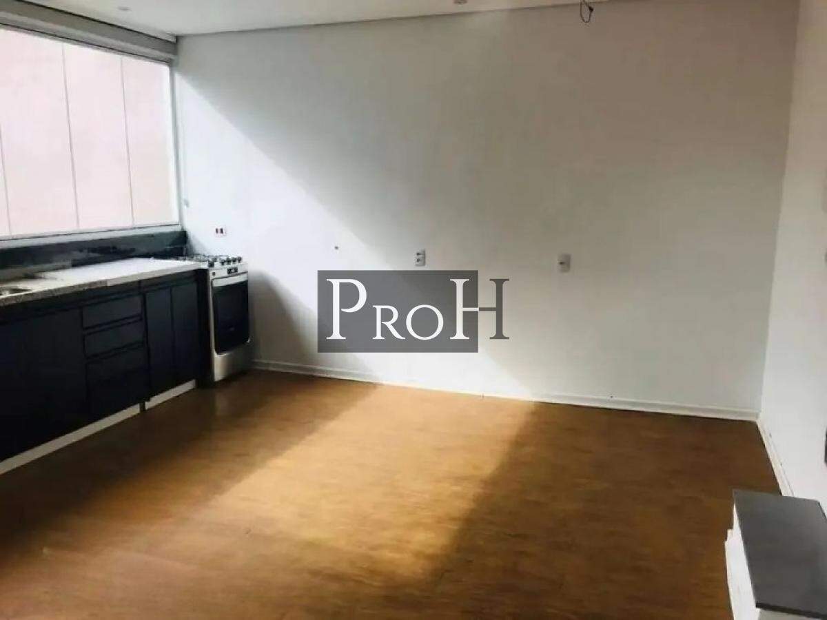 Sobrado, 4 quartos, 230 m² - Foto 1