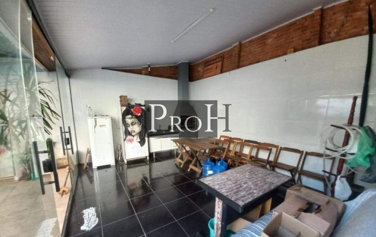 Sobrado, 4 quartos, 230 m² - Foto 30