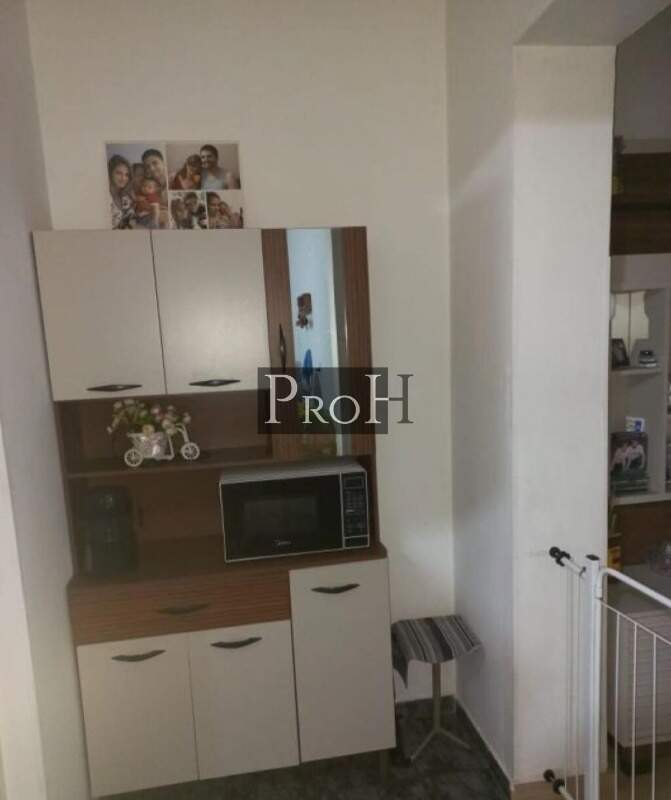 Sobrado, 4 quartos, 230 m² - Foto 11