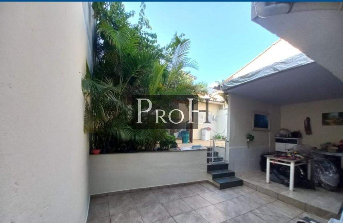 Sobrado, 4 quartos, 230 m² - Foto 5