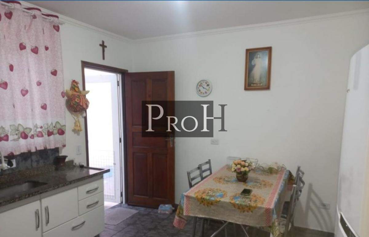 Sobrado, 4 quartos, 230 m² - Foto 23