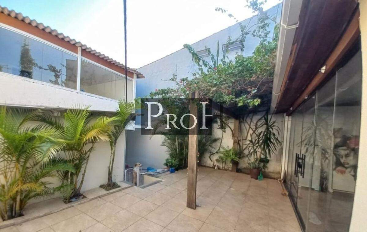 Sobrado, 4 quartos, 230 m² - Foto 29