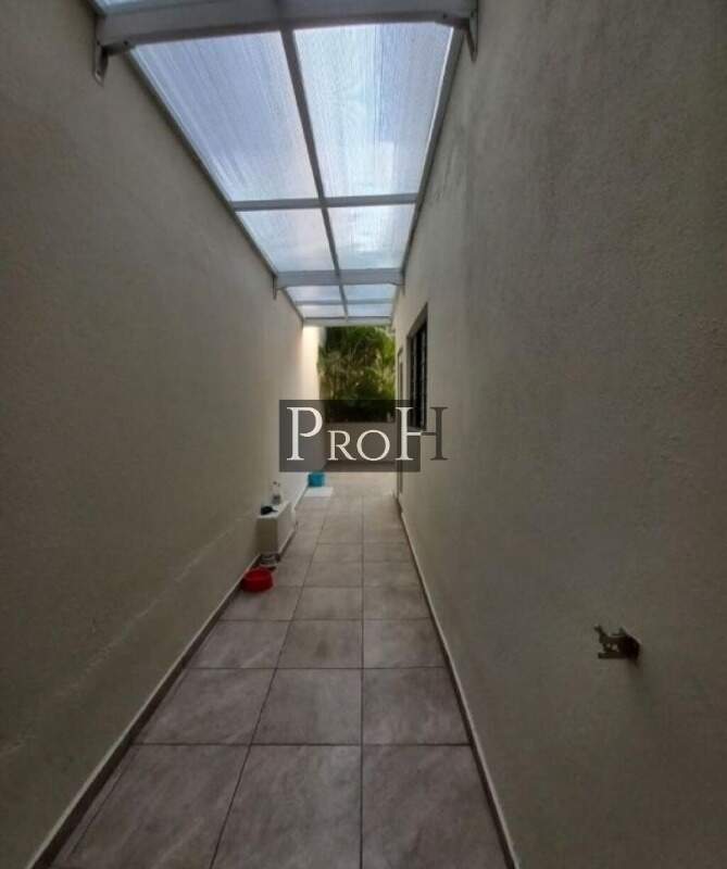 Sobrado, 4 quartos, 230 m² - Foto 12