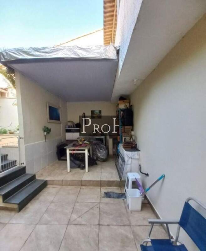 Sobrado, 4 quartos, 230 m² - Foto 25