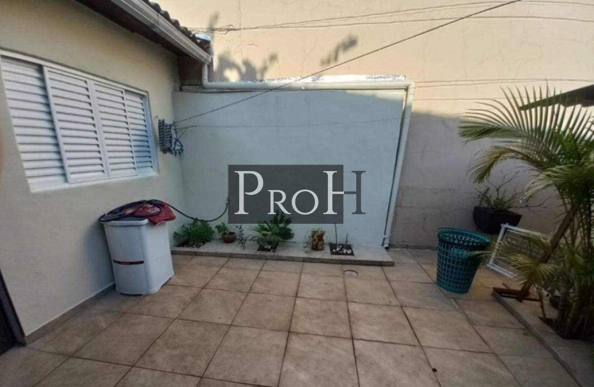 Sobrado, 4 quartos, 230 m² - Foto 21