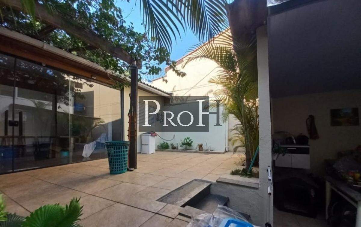 Sobrado, 4 quartos, 230 m² - Foto 4